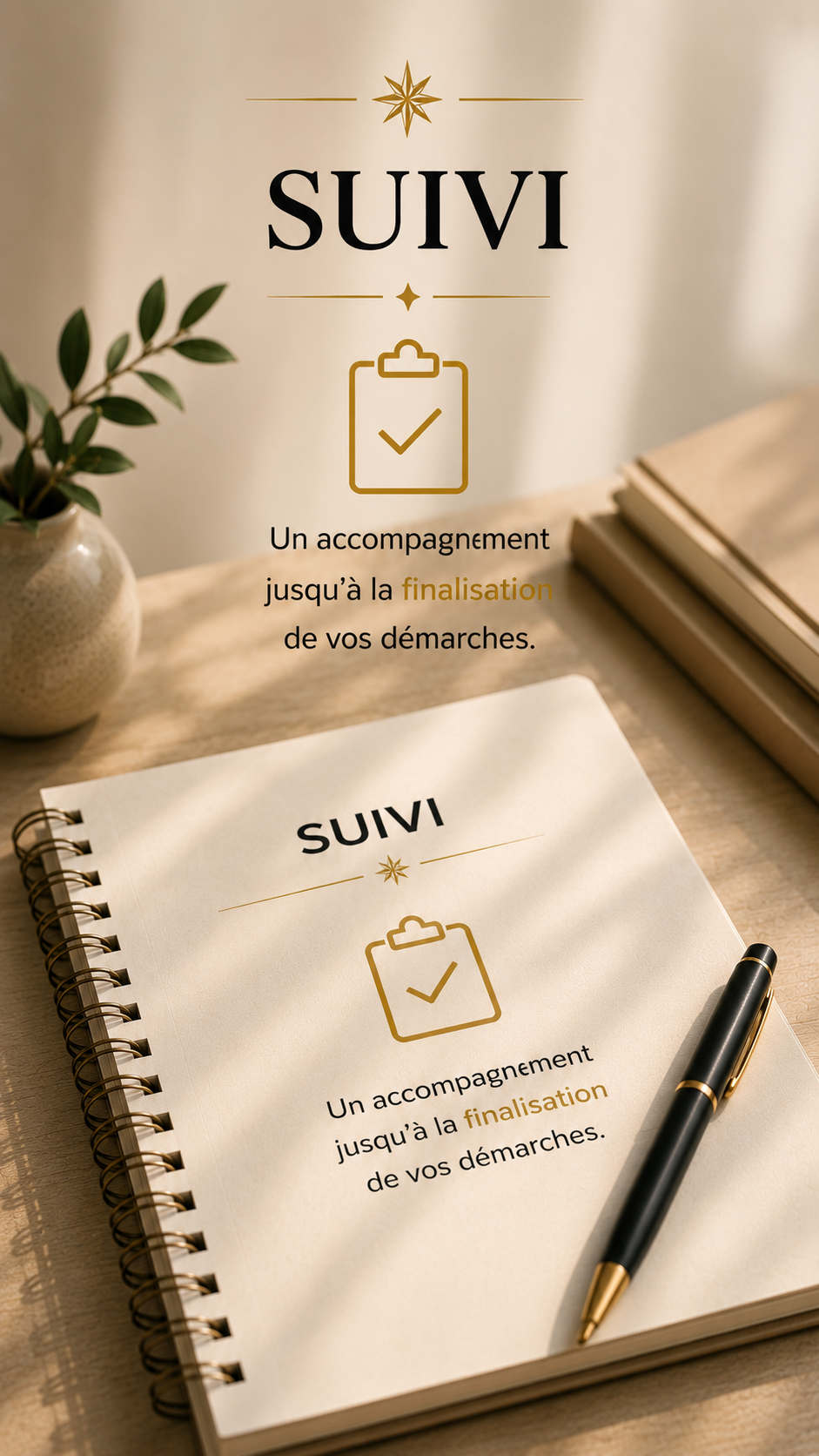 visuel suivi